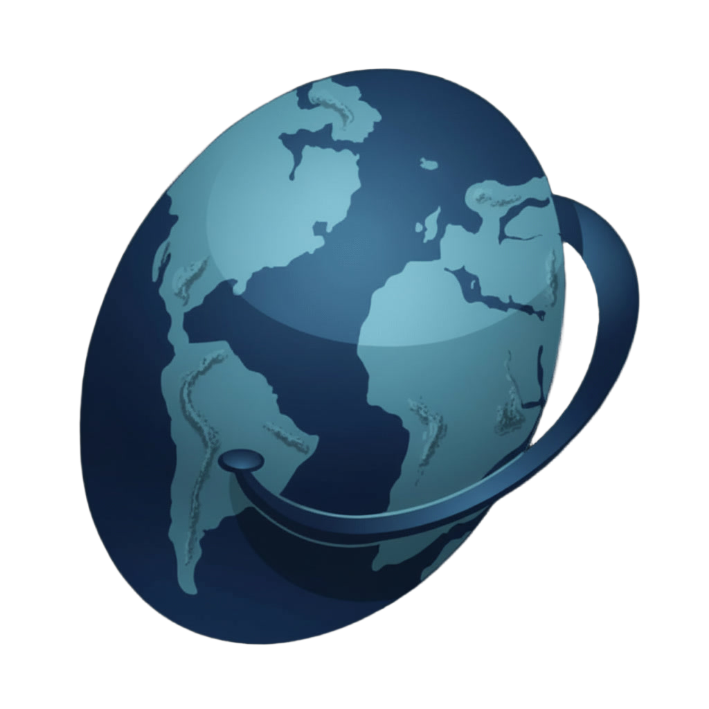 Lorentz Orbitall Globe
